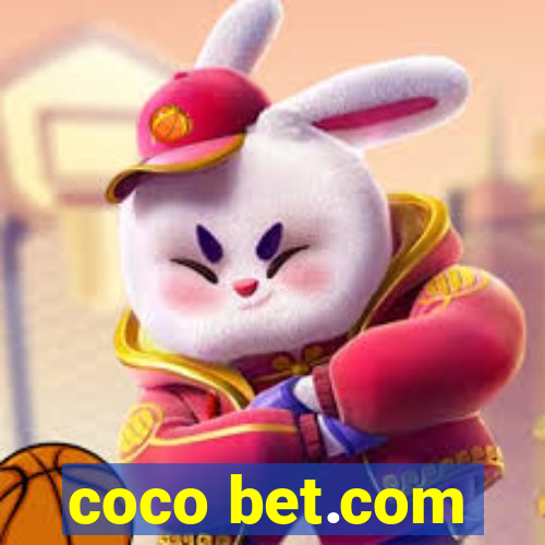 coco bet.com